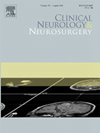 CLINICAL NEUROLOGY AND NEUROSURGERY封面